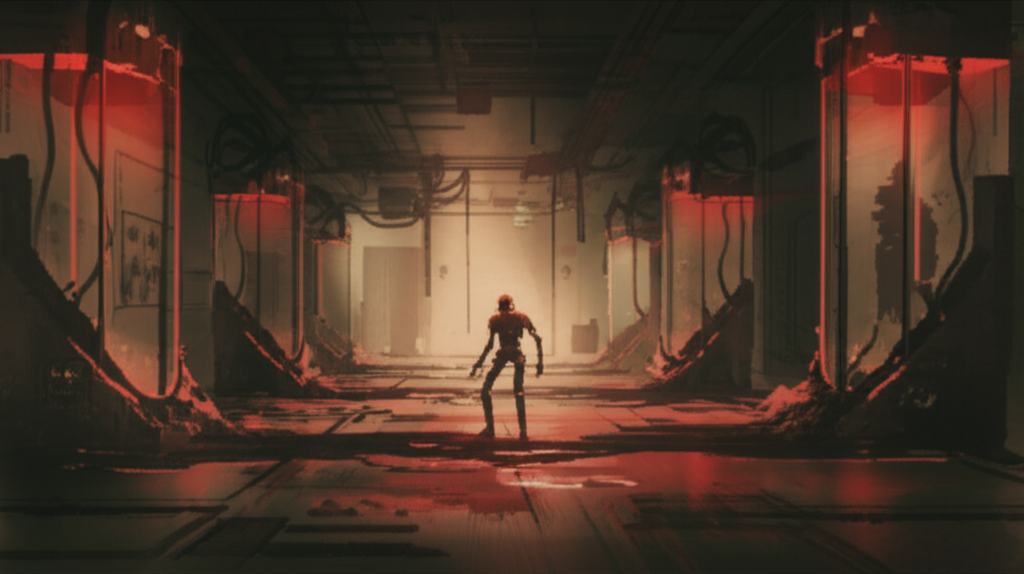 Cloning chambers failing